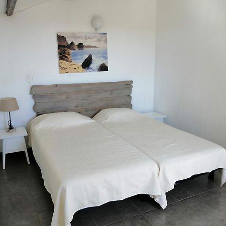 Residence Monte D'Oro ポルトヴェッキオ エクステリア 写真