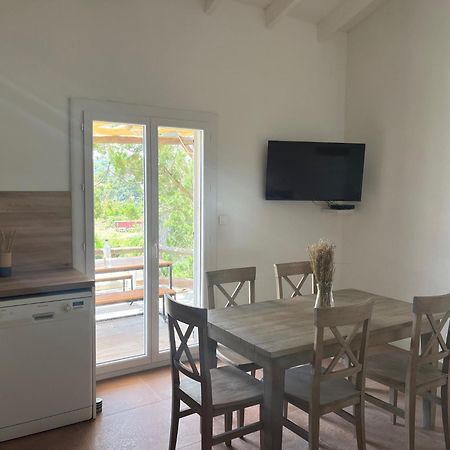 Residence Monte D'Oro ポルトヴェッキオ エクステリア 写真
