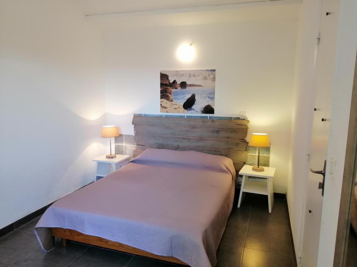 Residence Monte D'Oro ポルトヴェッキオ エクステリア 写真