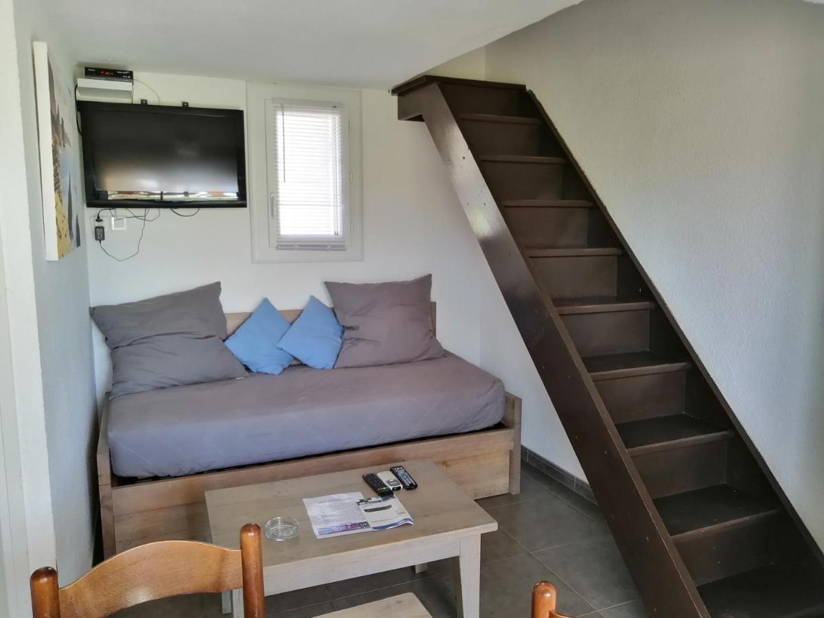 Residence Monte D'Oro ポルトヴェッキオ エクステリア 写真