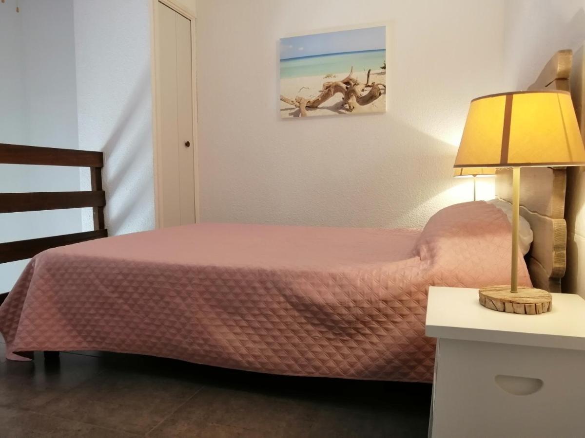 Residence Monte D'Oro ポルトヴェッキオ エクステリア 写真