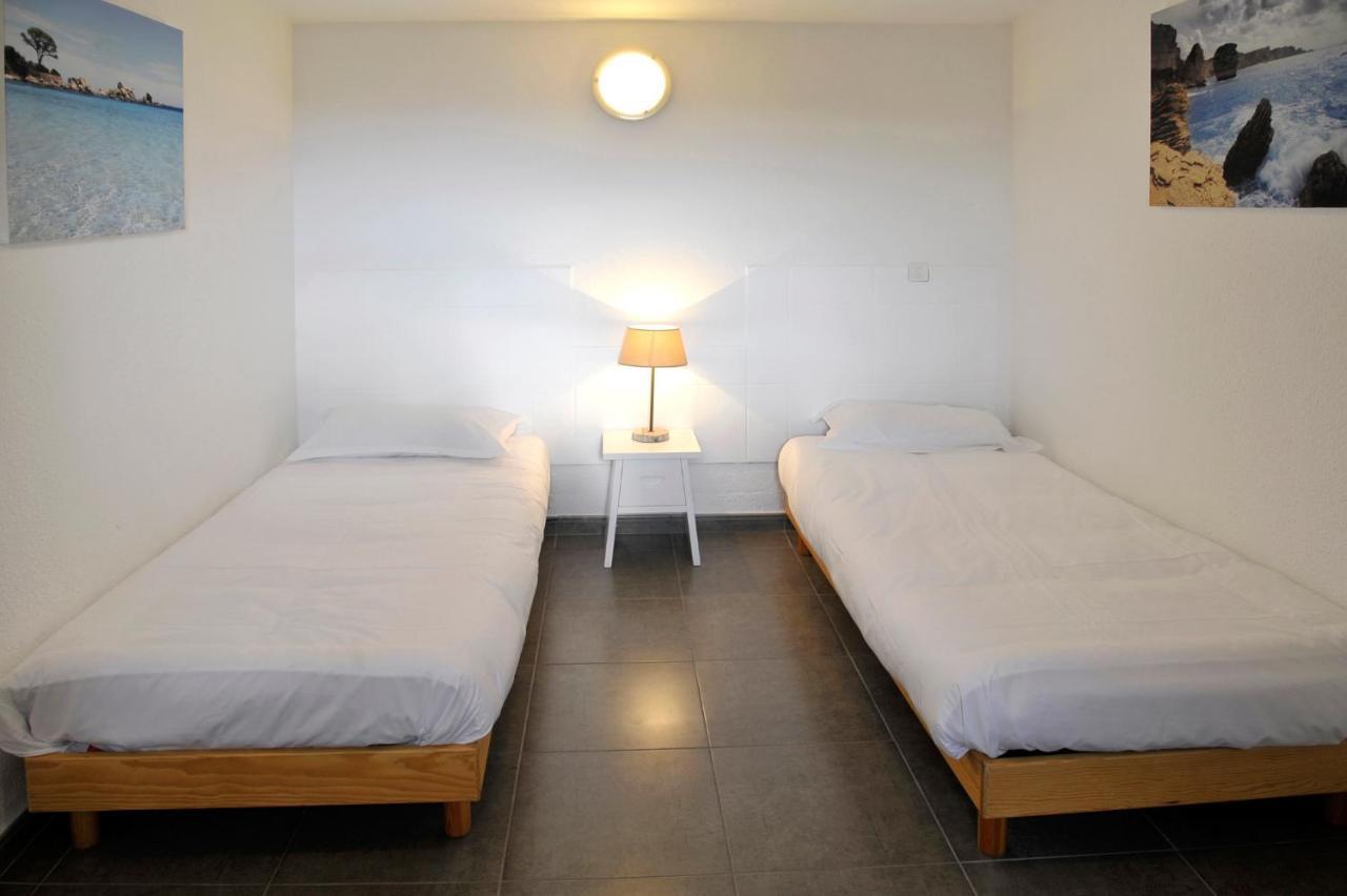Residence Monte D'Oro ポルトヴェッキオ エクステリア 写真