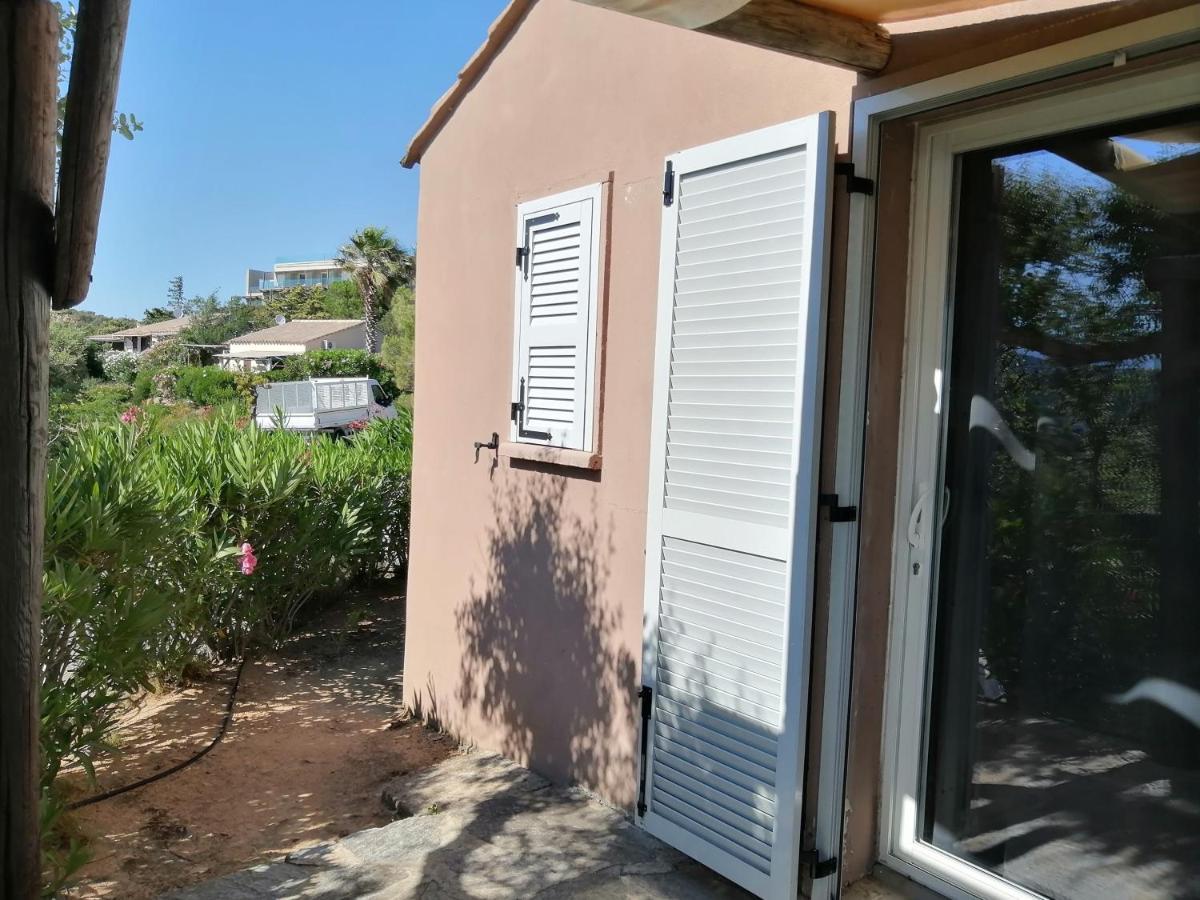 Residence Monte D'Oro ポルトヴェッキオ エクステリア 写真