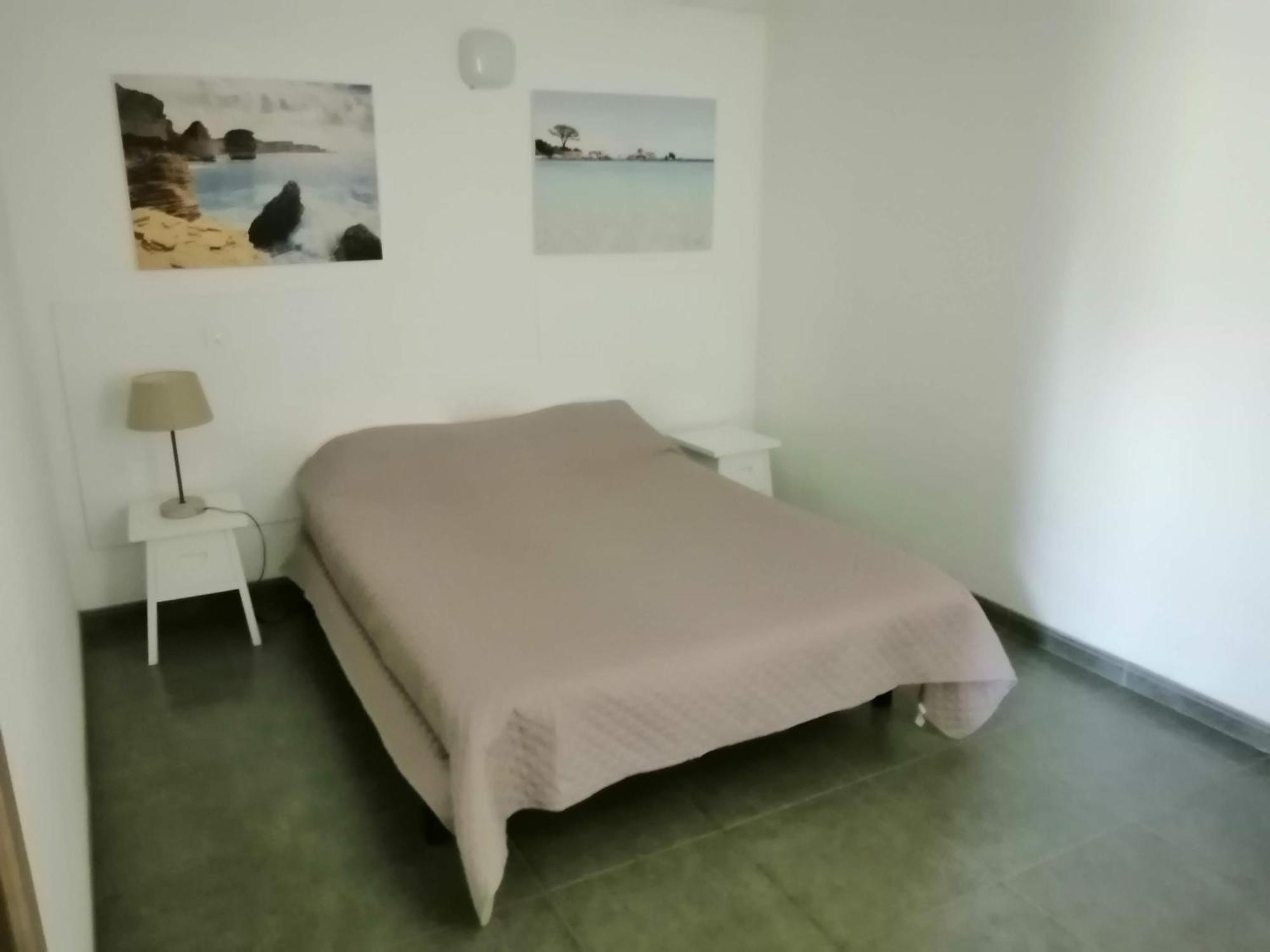 Residence Monte D'Oro ポルトヴェッキオ エクステリア 写真