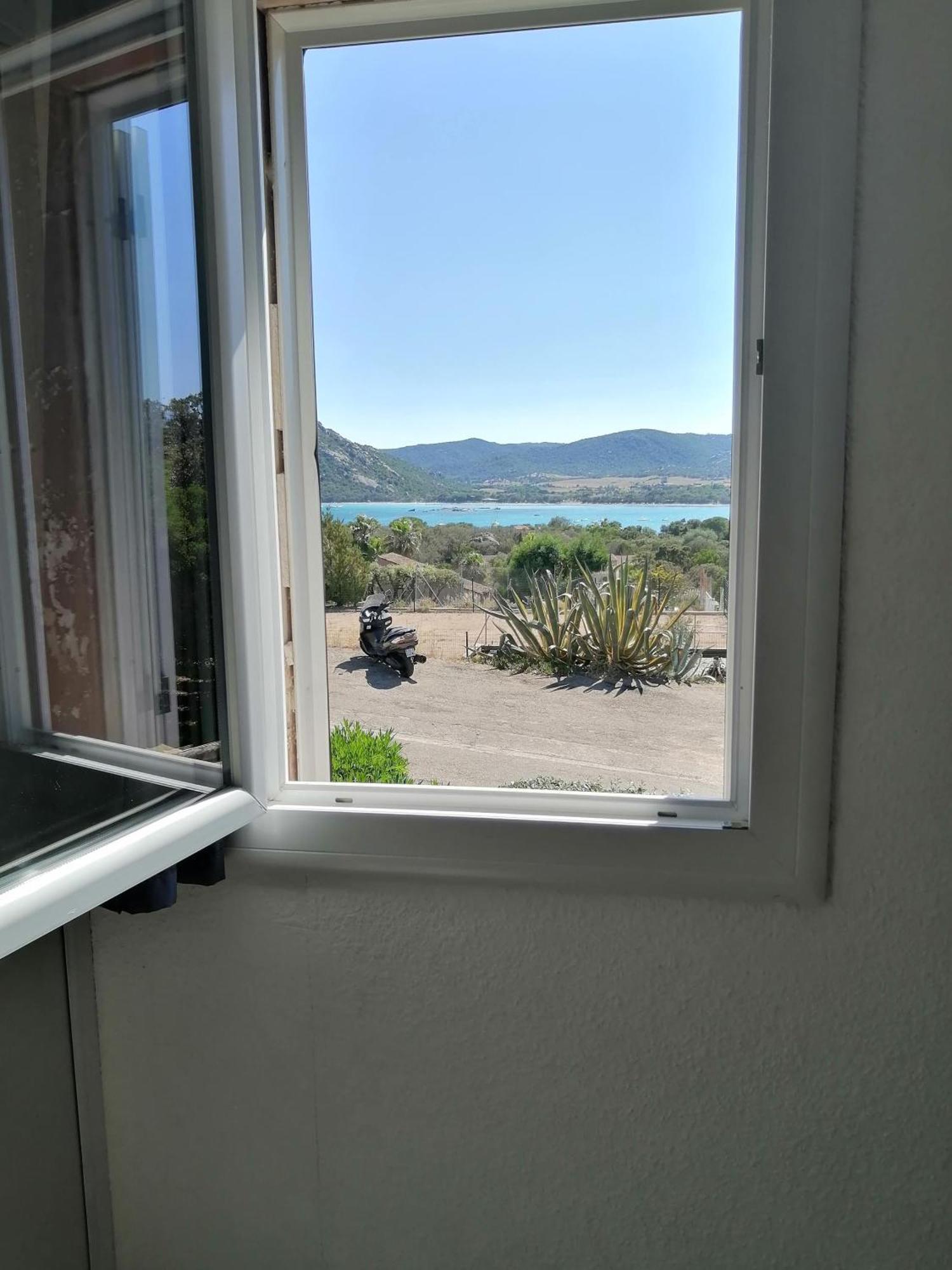 Residence Monte D'Oro ポルトヴェッキオ エクステリア 写真