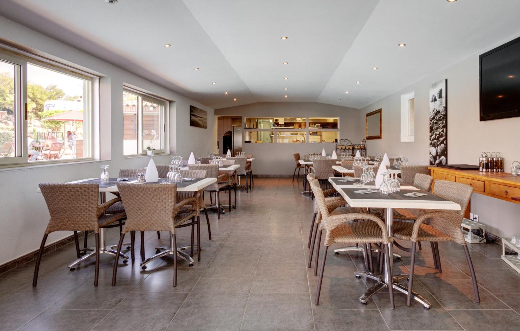 Residence Monte D'Oro ポルトヴェッキオ エクステリア 写真