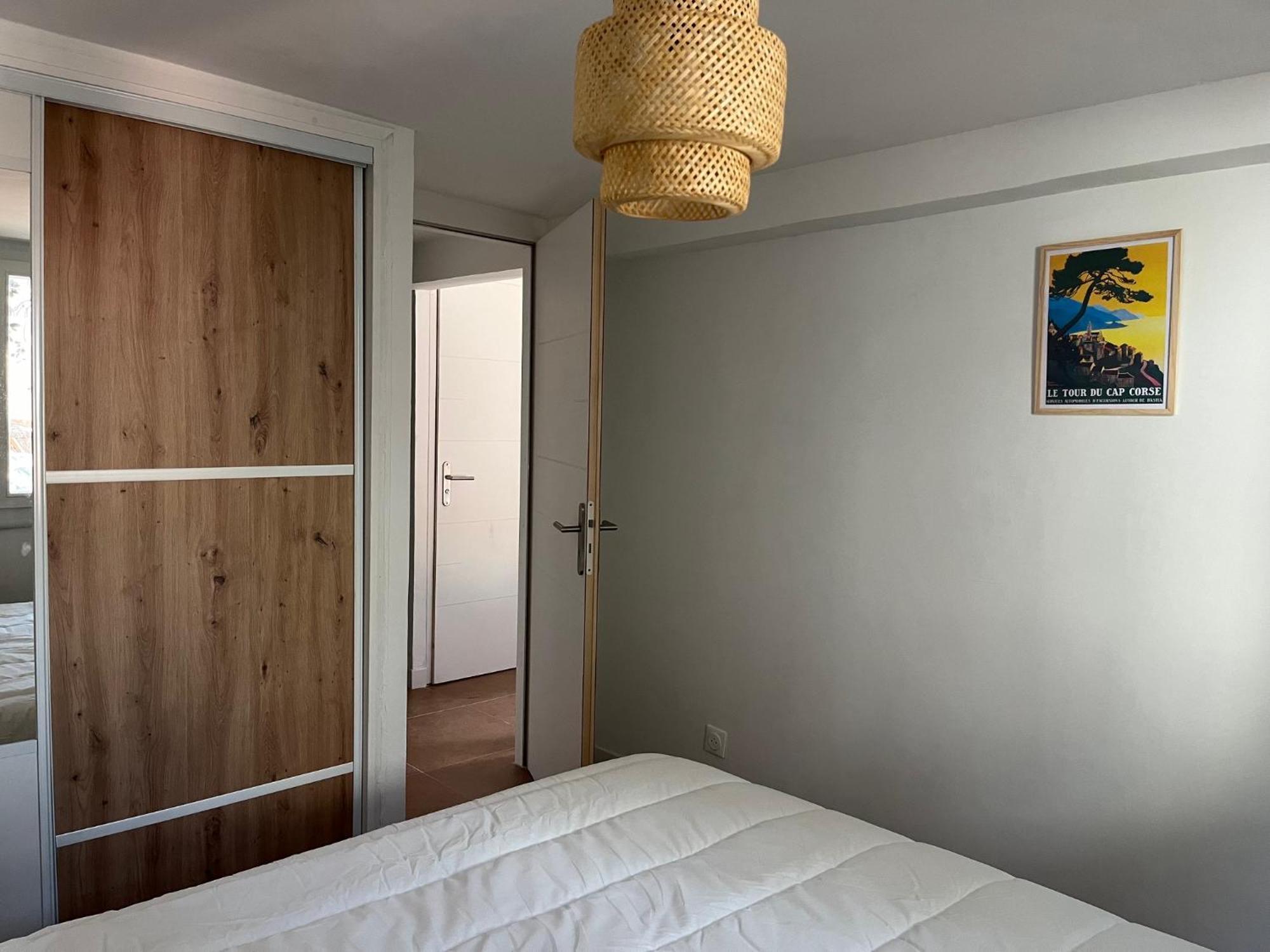 Residence Monte D'Oro ポルトヴェッキオ エクステリア 写真