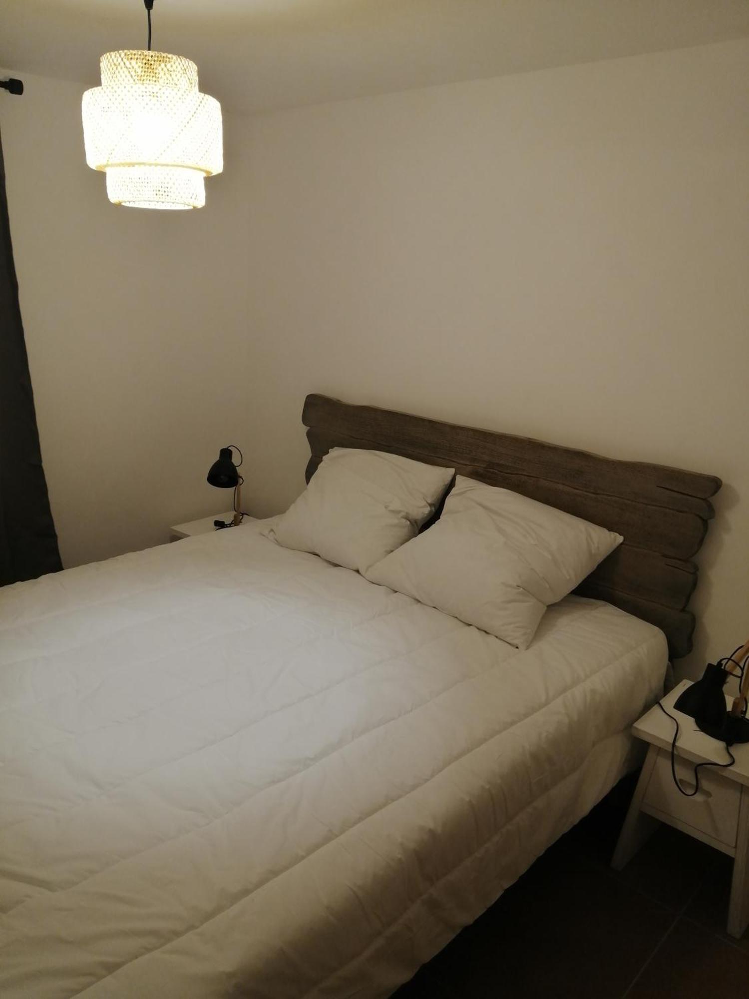 Residence Monte D'Oro ポルトヴェッキオ エクステリア 写真